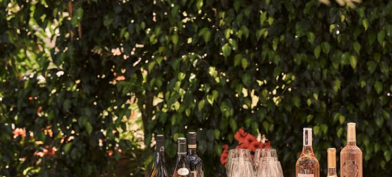 Elounda湾别墅由Sandglass(Elounda Gulf Villas by Sandglass)图片