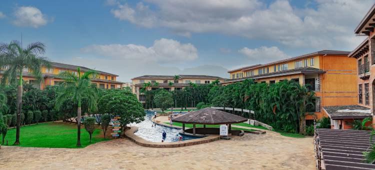 探索度假村(Discover Resorts - Karjat)图片