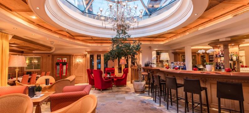 普拉登霍夫酒店(Hotel Plattenhof)图片