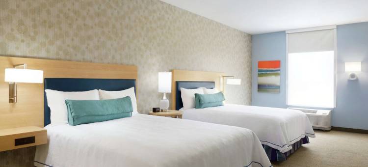 迈克艾伦希尔顿惠庭酒店(Home2 Suites by Hilton McAllen)图片