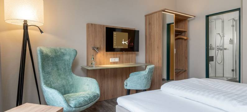 格罗斯克鲁斯酒店(Hotel Grosse Klus)图片