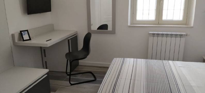 I Bronzi民宿(B&B I Bronzi)图片