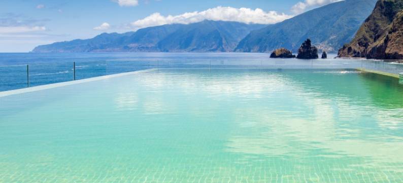 海湾自然水酒店(Aqua Natura Bay)图片