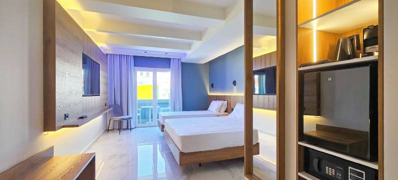 Akteon Girni酒店(Akteon Girni)图片