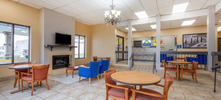 Days Inn by Wyndham Perrysburg/Toledo图片