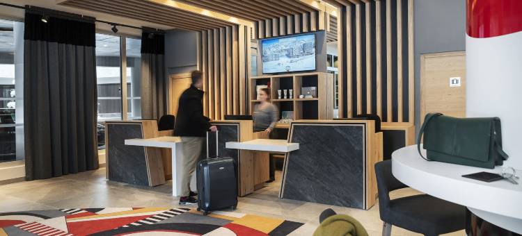 MGM Hôtels & Résidences – 阿尔赫纳酒店(MGM Hôtels & Résidences - Hôtel Alhéna)图片