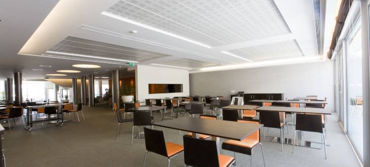 普拉亚酒店(Hotel Praia)图片