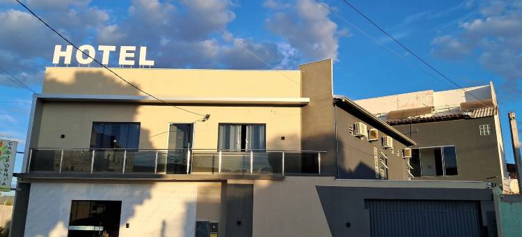 加利福尼亚酒店(Hotel Califórnia)图片