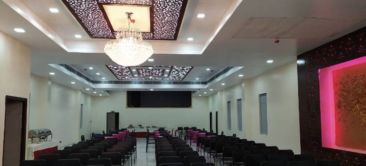 阳光酒店(Hotel Sunshine)图片