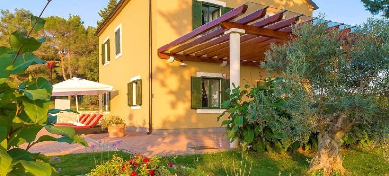 Primorje别墅(Villa Primorje)图片