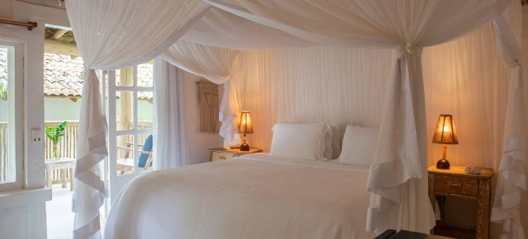 马儿翁酒店和精品店(Maion Hotel e Boutique)图片