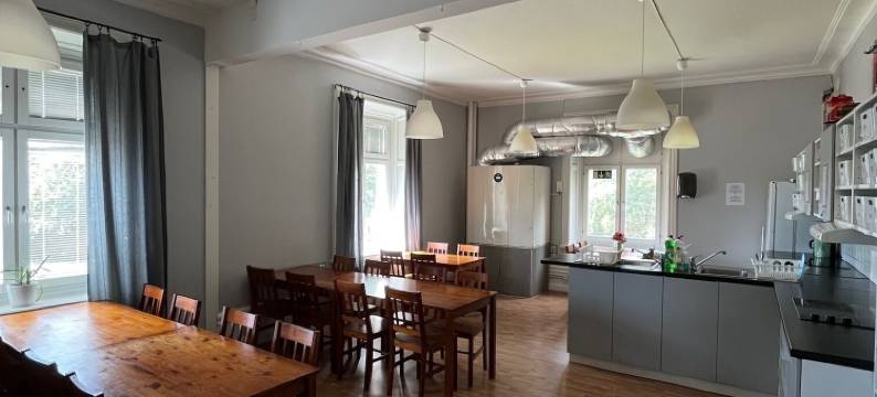 卡尔斯塔德运动旅馆(Carlstad Sport Hostel)图片