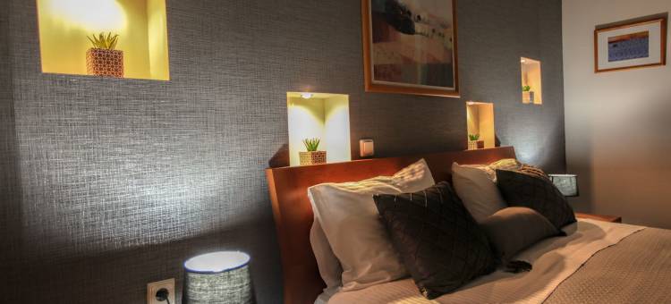 大Meteora 中央豪华公寓(Grand Meteora Central Luxury Apartment)图片