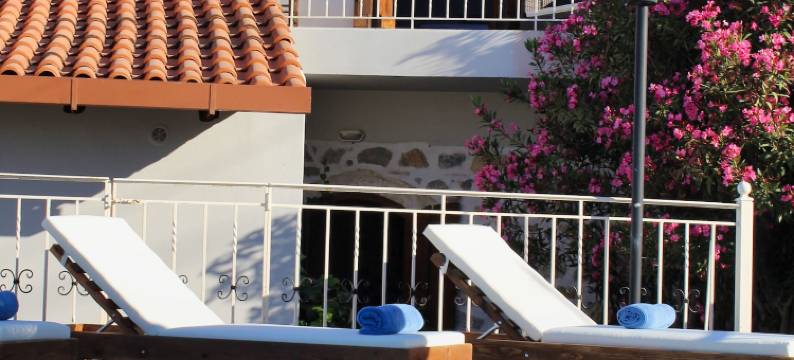 Elia木石屋(Elia Woodstone Houses)图片