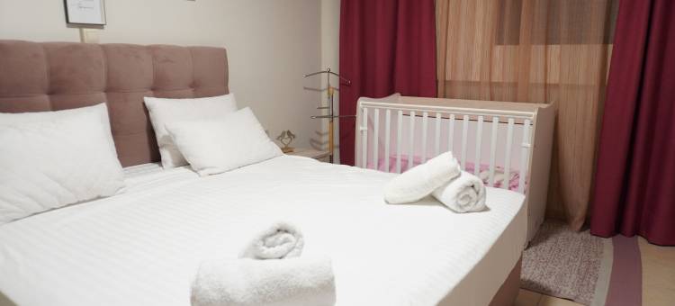 西奥和女士公寓 - 两卧 - 花园 - 停车场 - 无线网络(Theo & Ms Apt - 2 Beds - Garden - Parking - Wifi)图片