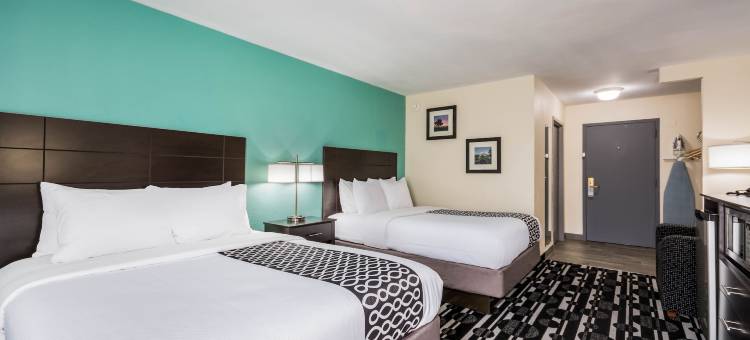 Bricktown Hotel & Extended Stay图片