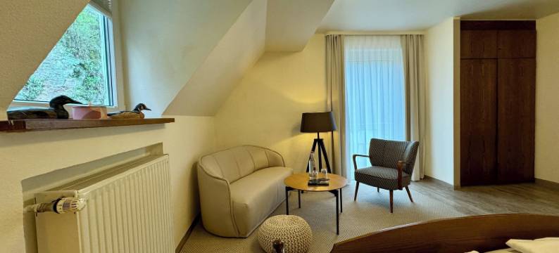 阿尔特穆勒酒店(Hotel Alte Mühle)图片