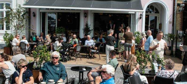 市港房子(City Harbour House)图片