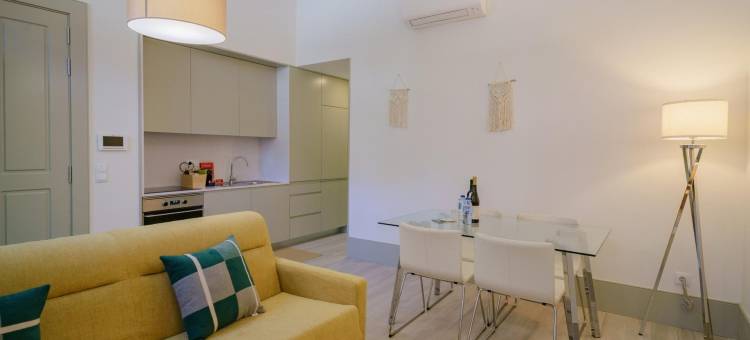 感觉波尔图马托西尼奥斯海洋公寓I(Feel Porto Matosinhos Ocean Flat I)图片