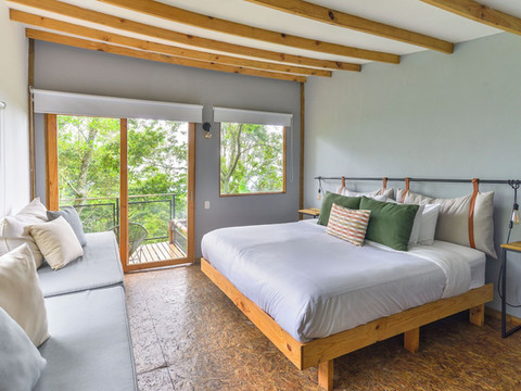 拉帕尔马与图坎酒店 - 咖啡与自然