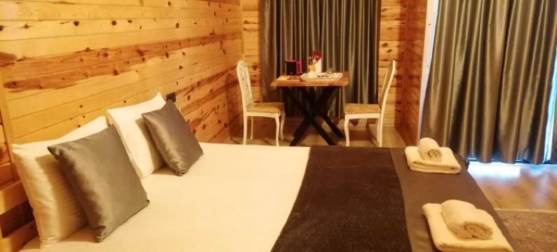 塔斯康纳克精品酒店平房(Tas Konak Butik Otel Bungalov)图片