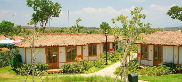 K-Town度假村范地益(K-Town Resort Phan Thiet)图片