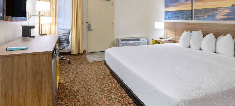 Hotel Carolina A Days Inn by Wyndham图片