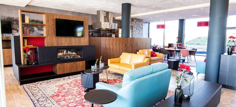 阿默斯福特堡垒酒店(Bastion Hotel Amersfoort)图片
