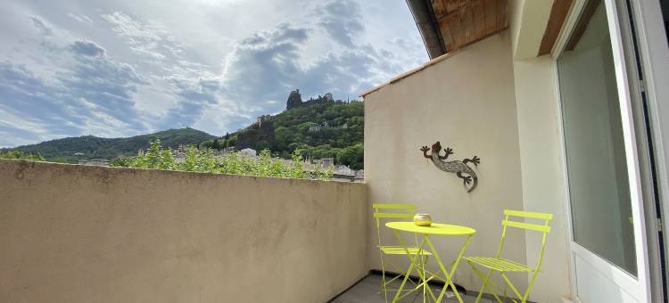 北蒙特利马中世纪之家酒店(Logis Hôtel Médiéval, Montélimar Nord)图片