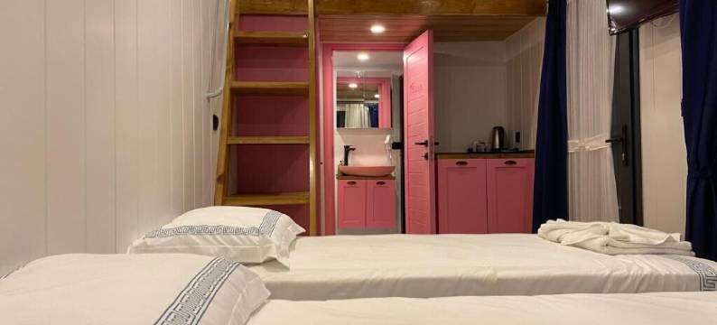 Lavira微小房屋村(Lavira Tiny House Village)图片