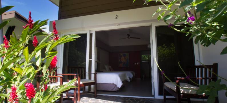 瓜西马隐居精品酒店(Guácima Escondida Hotel Boutique)图片