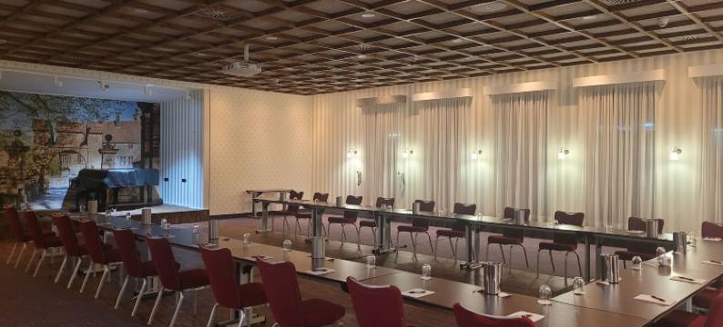 努德鲁普宫(Naundrups Hof)图片