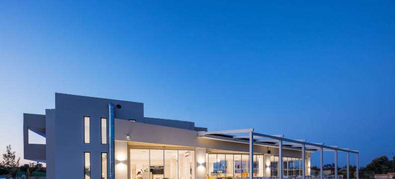 尼玛精品酒店(Nima Boutique Hotel)图片