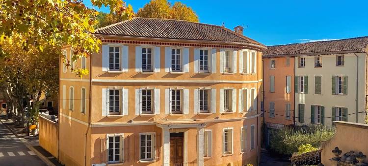 La Falaise酒店(La Falaise Hotel)图片