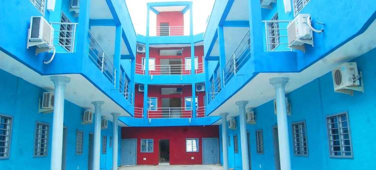 玛丽豪斯住宅(Residence MaryHouse - Free Breakfast and Taxi from Airport)图片