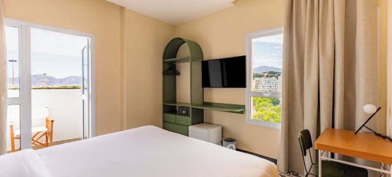 桑托斯杜蒙民宿酒店(B&B Hotel Santos Dumont)图片