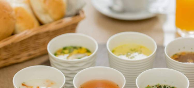 大阪难波西东横酒店(Toyoko Inn Osaka Namba Nishi)图片