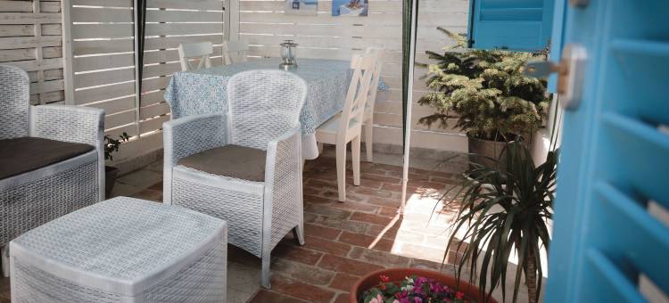 瓦伦蒂娜别墅维西利亚(Villa Valentina Versilia)图片