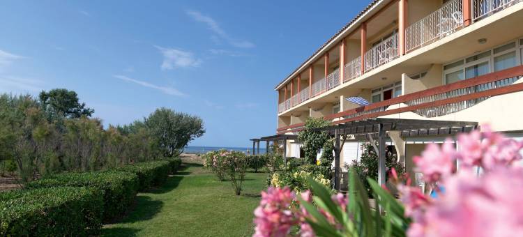 SOWELL住宅Les Sablons(Sowell Residences les Sablons)图片