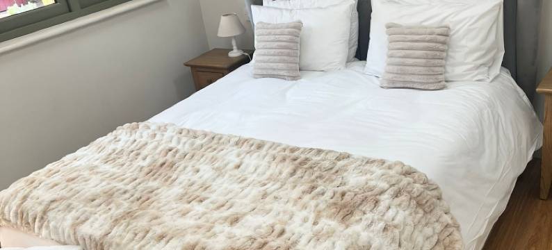 瓦哈姆三个马蹄铁酒店(The Three Horseshoes)图片