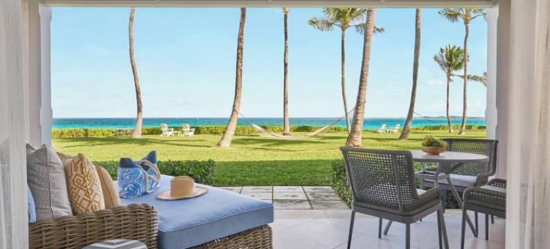 巴哈马海洋俱乐部四季度假村(The Ocean Club, A Four Seasons Resort, Bahamas)图片