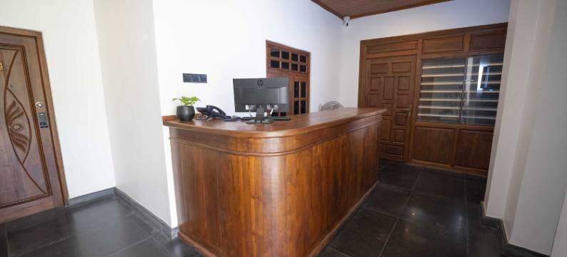 亚穆纳别墅(Jamuna Villa)图片