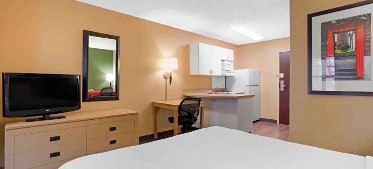 美国长居酒店 - 休斯顿 - - Med. Ctr. - Greenway Plaza(Extended Stay America Suites - Houston - Med Ctr - Greenway Plaza)图片