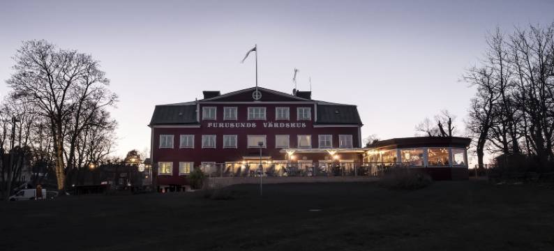 弗鲁松德酒店(Hotell Furusund)图片