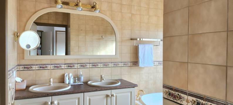 开普尚克度假别墅(Cape Schanck Golf and Ocean Views Holiday Villa)图片