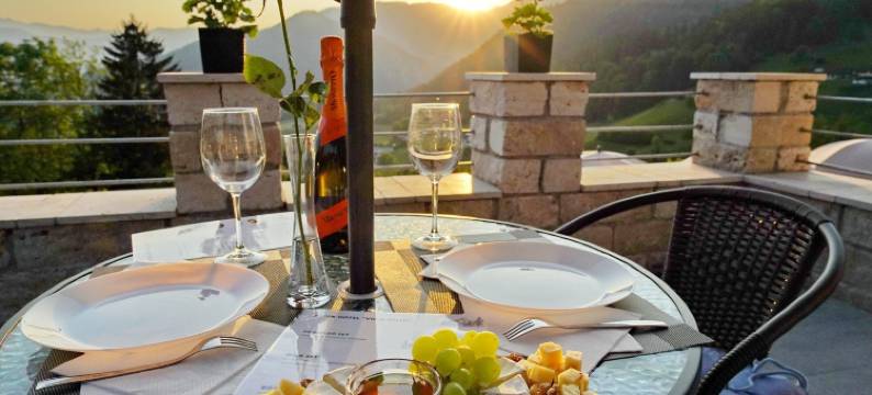 贝洛别墅酒店(Villa Bello)图片