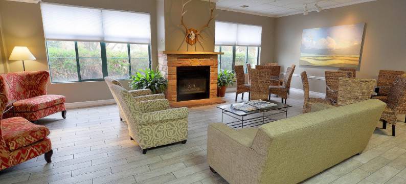 瑞芙萨吉格雷特瀑布酒店(The Great Falls Inn by Riversage)图片