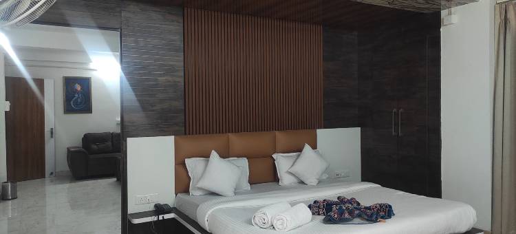 SG Hub塔酒店(Hotel SG Hub Tower)图片