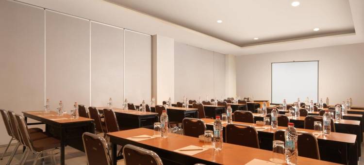 马格雷赫阿马里斯酒店(Amaris Hotel Margorejo Surabaya)图片