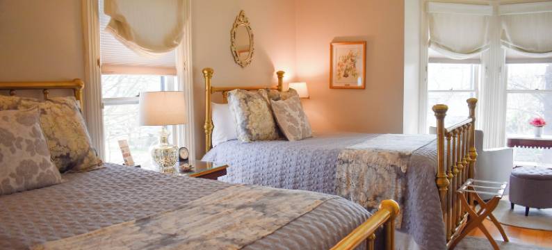 麦考克之家精品饭店(McCall House Boutique Hotel)图片